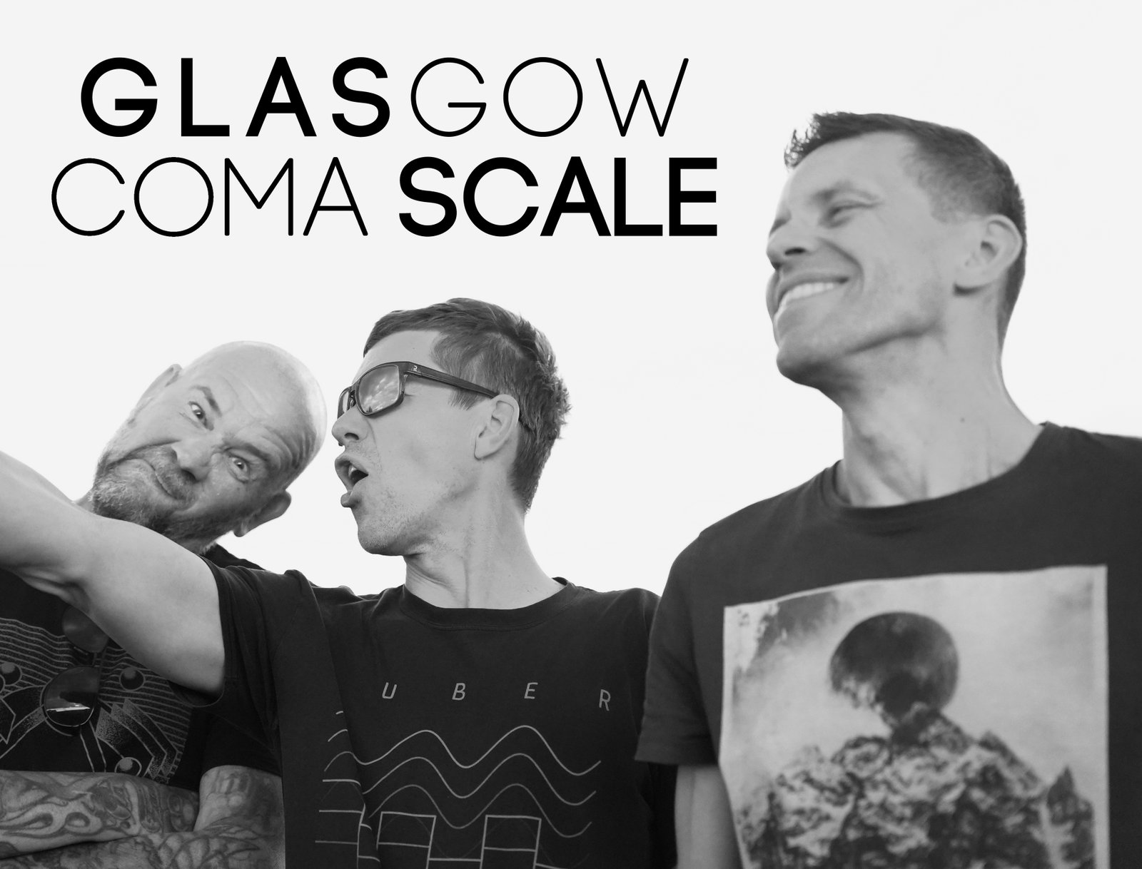 Glasgow Coma Scale